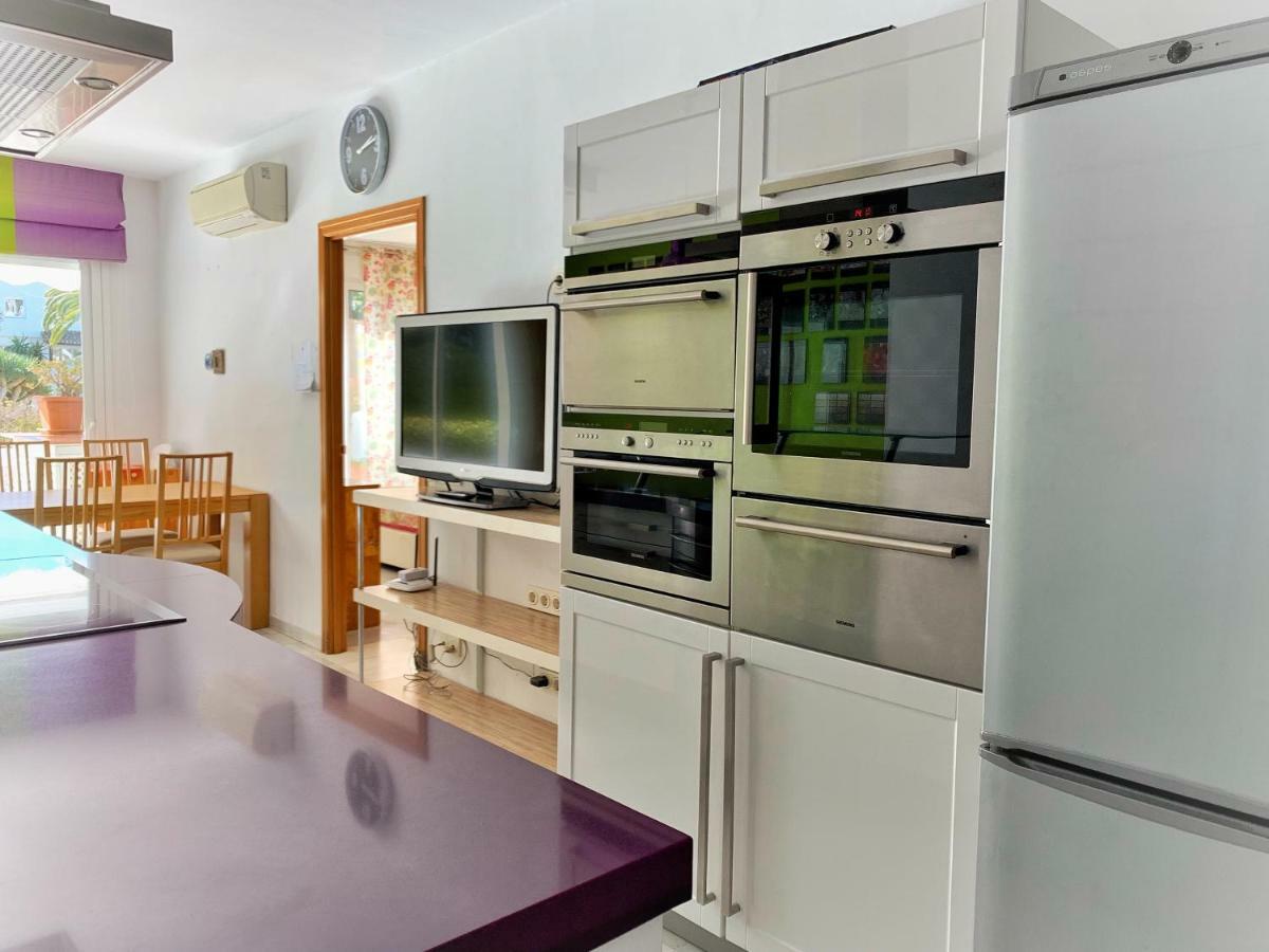 Alcazaba Beach Apartment 3302 Эстепона Экстерьер фото