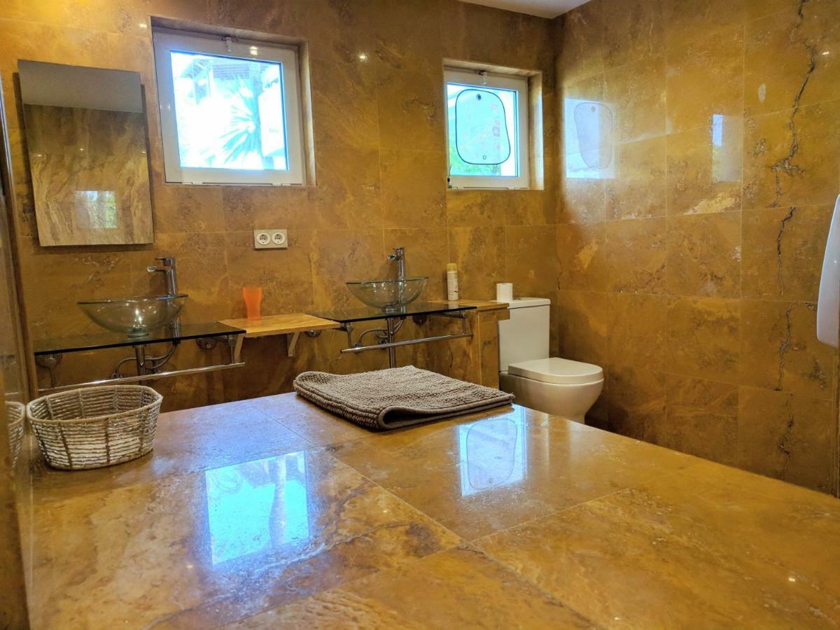 Alcazaba Beach Apartment 3302 Эстепона Экстерьер фото